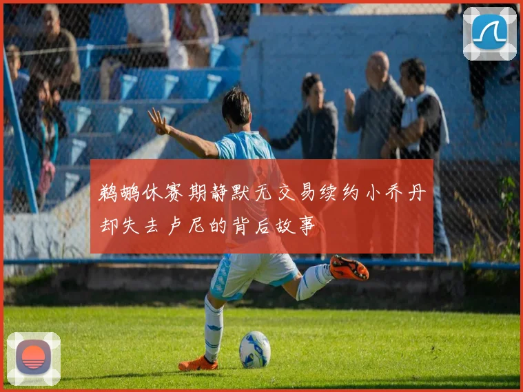 鹈鹕休赛期静默无交易续约小乔丹却失去卢尼的背后故事