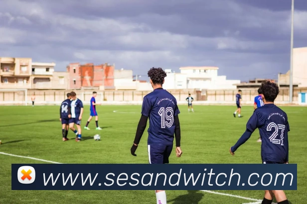体育赛事