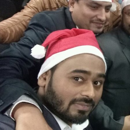 Anoop Gupta